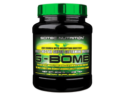 G-Bomb 500g 2.0