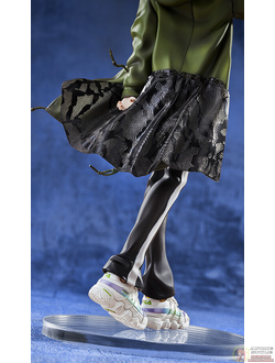 Фигурка 1/7 Рей Аянами (Ayanami Rei Ver. Radio Eva, Part 2)