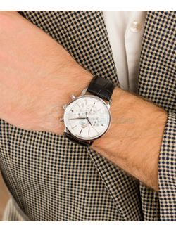 Мужские часы Orient RA-KV0405S