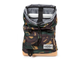 Камуфляжный городской рюкзак Eastpak Rowlo Into Camo