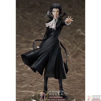 Фигурка 1/8 Рюноскэ Акутагава (Ryuunosuke Akutagawa)