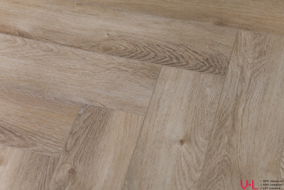 Кварцвиниловая плитка Art East Tile Click HV Дуб Парма 45-21