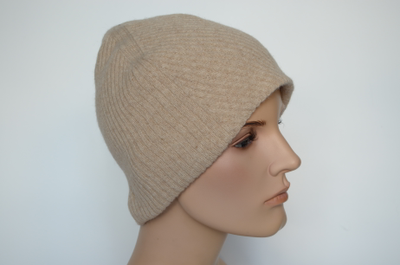 Шапка Италия альпака женская Визио