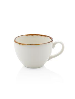 Чашка 280 мл чайная Kolezyum Bone