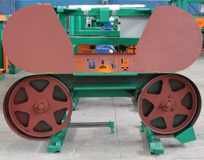 Пилорама Триумф (700) -Пилорама ленточная Алтай -3 (700)