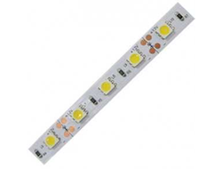 Светодиодная лента Ecola 12V 14.4W/m 60Led/m IP20 4200K 1м 840Lm/m 4K (интер) STD SMD5050 S2LV1411B