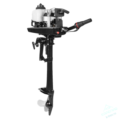 Лодочный мотор Gladiator G3FHS