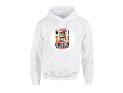 Толстовка #14 на 23 февраля