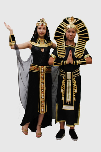 Клеопатра Египетская Царица 10-12 лет