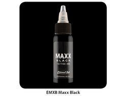 (УЦЕНКА) Maxx Black EMXB - Eternal (США 2 OZ - 60 мл.)