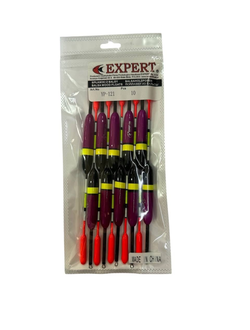 Поплавок "EXPERT" 2.0g YP-121 (цена за 1уп/10шт)