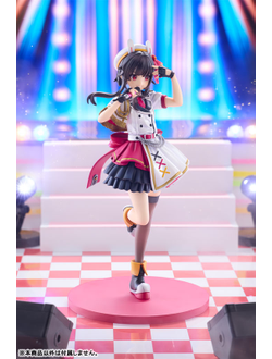 Фигурка Мэгумин (Megumin Light Novel Idol Ver.)