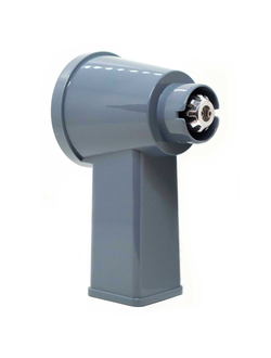 Оригинальный корпус терок к мясорубкам Moulinex HV10 ME858, Redmond RMG-1230-7