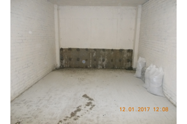 ГИДРОИЗОЛЯЦИЯ ЖЕЛЕЗОБЕТОНА, ГЕРМЕТИЗАЦИЯ ТЕХНОЛОГИЧЕСКИХ ОТВЕРСТИЙ ПОСЛЕ УДАЛЕНИЯ ОПАЛУБКИ