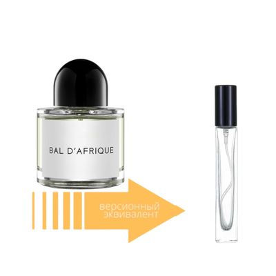 Byredo Bal D’Afrique (10 мл)