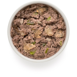 Grandorf Fresh (Грандорф) консерва для собак из ягненка с цукини и цветной капустой, 200 г