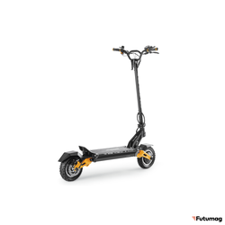 Электросамокат Halten Strong + гидроизоляцияя