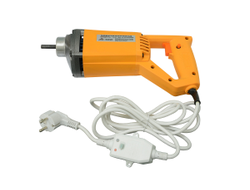 Электропривод ТСС ЭП-0,75/220 Ш с УЗО (шестигранник)