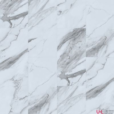 SPC ламинат FloorBee Optima Теоторе Кристал 61241 43 класс толщина 3.5 мм с фаской замковый 2.7908 м2