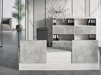 Кабинет руководителя B-tone