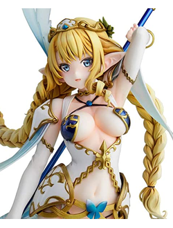 Фигурка 1/6 Lincia