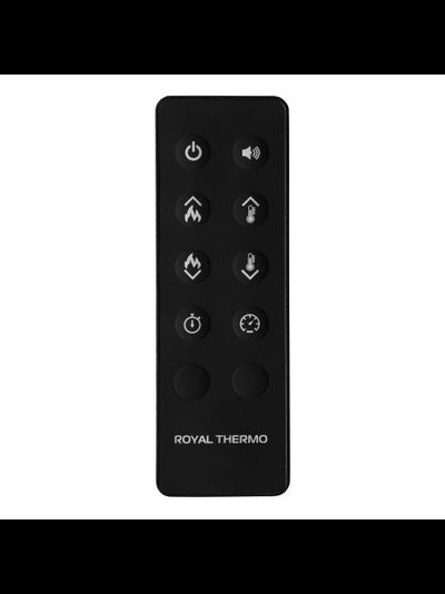 Очаг электрический Royal Thermo Aurora RTFP/P-AR40LS