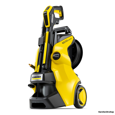 Минимойка karcher k 5 premium power control (1.324-573.0)