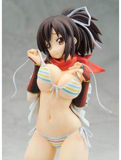 Фигурка 1/7 Аска (Asuka)