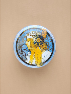 Шкатулка "Дамская"