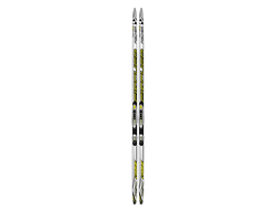 Беговые лыжи  FISCHER  SC Combi  NIS   N 28113 (ростовка 192 см)