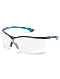 Защитные очки uvex спортстайл