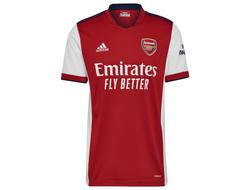 Футболка Adidas Arsenal GM0217