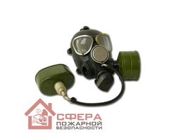 Противогаз ГП-7ВМ