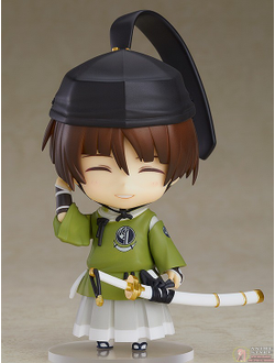 Нендроид Ишикиримару (Ishikirimaru)