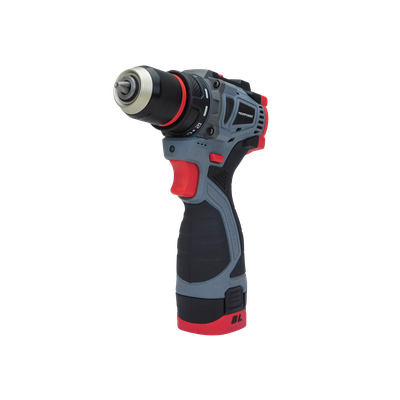 Аккумуляторный бесщеточный НАБОР 2в1 ProfiSet 2A16