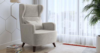 Кресло для отдыха Меланж