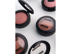 Румяна матовые SILK DREAM Luxvisage