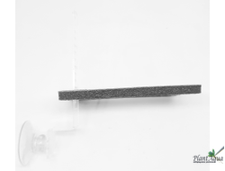 Кормушка для рыб плавающая S 90x75мм