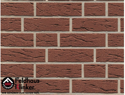 FELDHAUS KLINKER, K 535 NF90. TERRA MANA