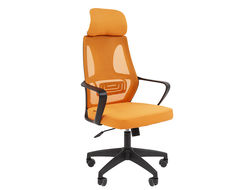 Кресло CH636 черный