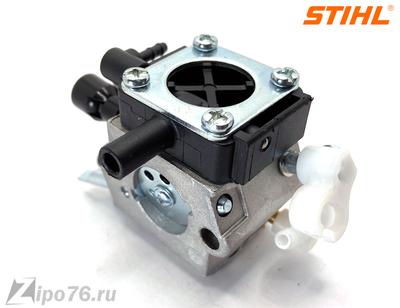 Карбюратор ШТИЛЬ FS 250 200 120 нового образца