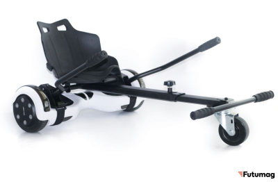 Гирокарт Standart (тележка для гироскутера)