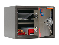 Сейф Valberg ASM 25 CL