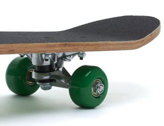 Скейтборд Atemi ASB24D, размеры деки 24x6, разный рисунок