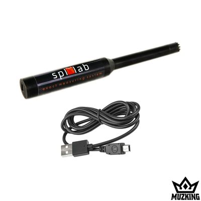 USB RTA Meter (Pro Edition)