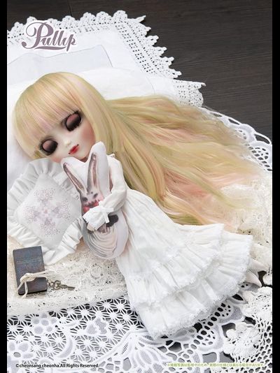 Кукла Пуллип (Pullip Seila -Nocturne-)
