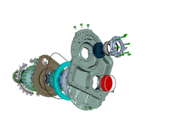 Крышка 1101-19-27