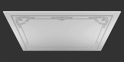 Потолочная композиция SPK9