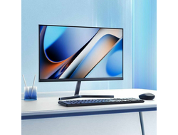Монитор 23.8" Xiaomi Redmi Display X24A  D-Sub/HDMI  (A24FBA-RX) Черный