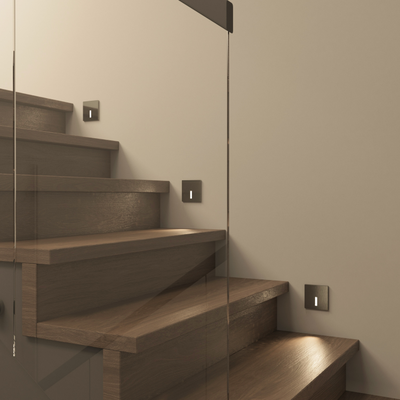 Подсветка стен для дома Denkirs DK1030-NI